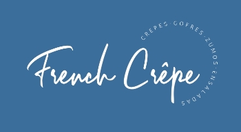 French Crêpe